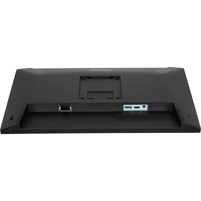 Monitor IIYAMA XB2491HS-B1 60,5 cm (23,8 cala) 16:9 IPS z HDMI, DisplayPort i wbudowanymi głośnikami
