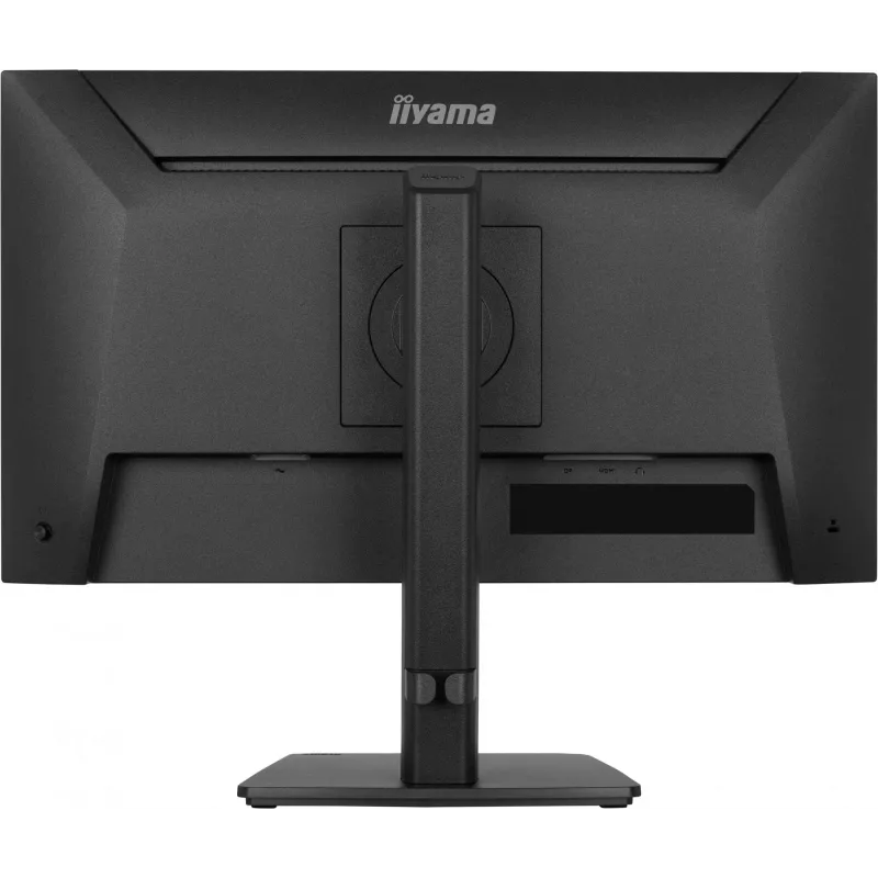 Monitor komputerowy IIYAMA ProLite XB2491H-B1 23,8 cala (60,5 cm) Full HD IPS LCD, 1920×1080, kąt widzenia 178°, VESA, regulacja wysokości, czarny