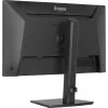 Monitor komputerowy IIYAMA ProLite XB2491H-B1 23,8 cala (60,5 cm) Full HD IPS LCD, 1920×1080, kąt widzenia 178°, VESA, regulacja wysokości, czarny
