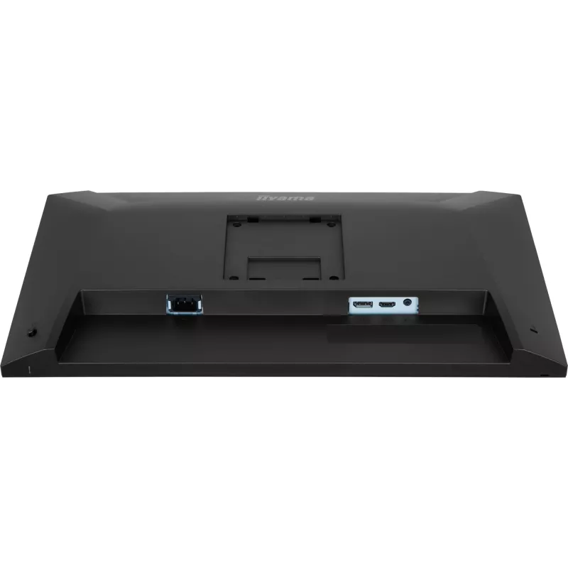 Monitor komputerowy IIYAMA ProLite XB2491H-B1 23,8 cala (60,5 cm) Full HD IPS LCD, 1920×1080, kąt widzenia 178°, VESA, regulacja wysokości, czarny