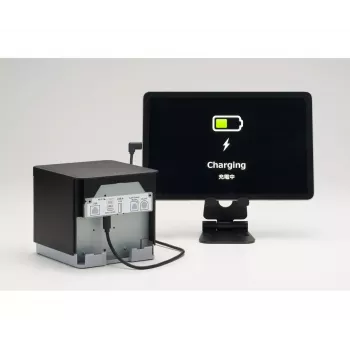 mPOS Receipt Printer Star Micronics MCP31CBI WT E+U 400mm/s Bluetooth USB-C