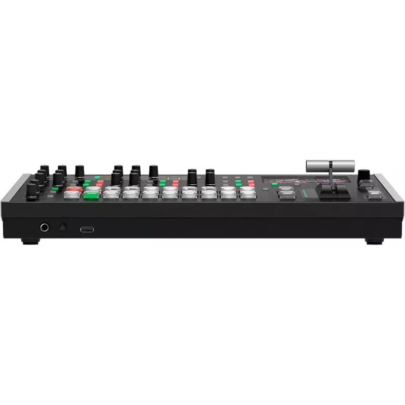 Przełącznik wideo Roland V-160HD Composite USB Type-C 60Hz