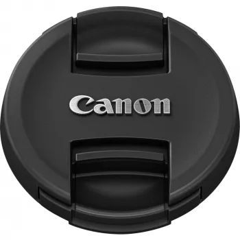 Canon E-43 dekielek na obiektyw 2.2 cm - ochrona i bezpieczeństwo