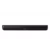 Sharp HT-SB107 listwa dźwiękowa Czarny 2.0 kanały 90 W