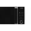 Kuchenka mikrofalowa Sharp Home Appliances R-243W, 800 W, 20 l