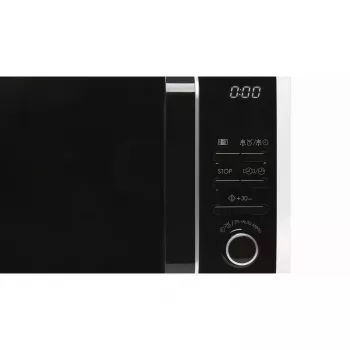 Kuchenka mikrofalowa Sharp Home Appliances R-243W, 800 W, 20 l