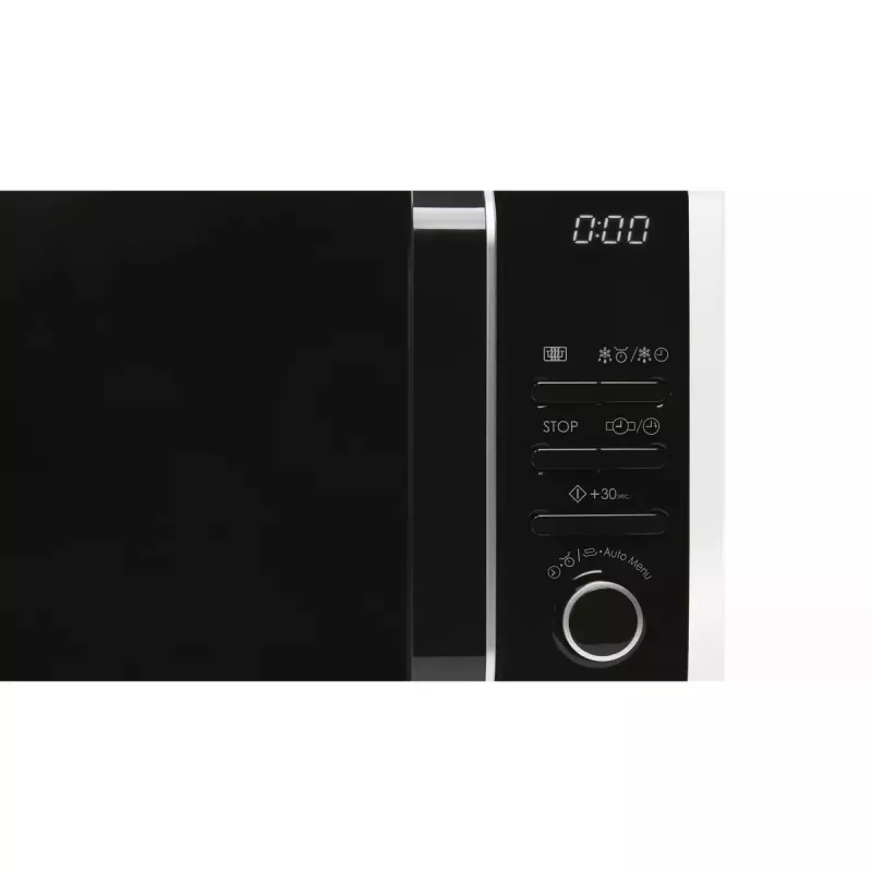 Kuchenka mikrofalowa Sharp Home Appliances R-243W, 800 W, 20 l