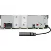 JVC KD-X282DBT radioodtwarzacz samochodowy Czarny 200 W Bluetooth