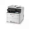 Brother MFC-L3730CDN drukarka wielofunkcyjna LED A4 2400 x 600 DPI 18 ppm