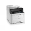 Brother MFC-L3730CDN drukarka wielofunkcyjna LED A4 2400 x 600 DPI 18 ppm
