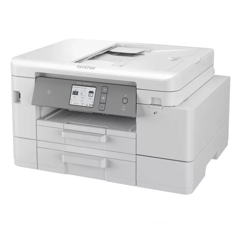 Brother MFC-J4540DW wielofunkcyjna drukarka atramentowa A4 4800 x 1200 DPI Wi-Fi