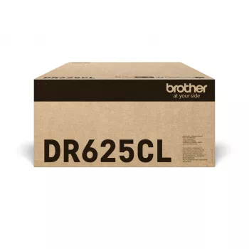 Bęben do drukarki Brother DR-625CL oryginalny do MFC-L8970CDW / HL-L8570CDW — kolorowy (CMYK), 300×120×330 mm