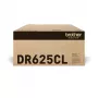 Bęben do drukarki Brother DR-625CL oryginalny do MFC-L8970CDW / HL-L8570CDW — kolorowy (CMYK), 300×120×330 mm