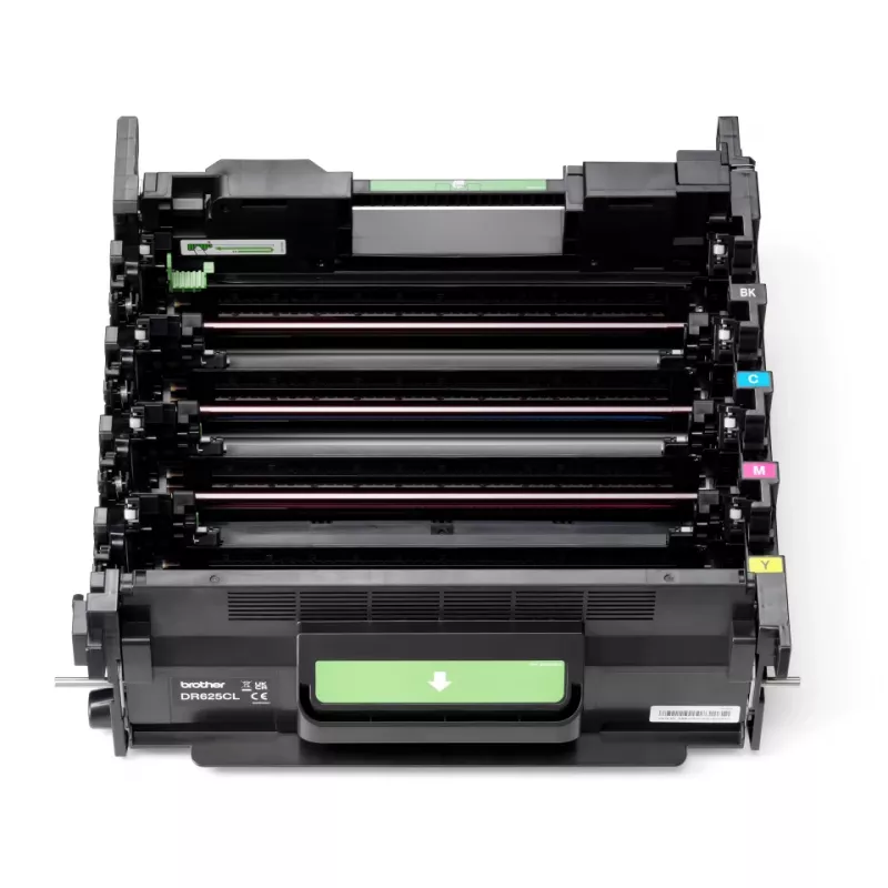 Bęben do drukarki Brother DR-625CL oryginalny do MFC-L8970CDW / HL-L8570CDW — kolorowy (CMYK), 300×120×330 mm