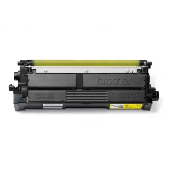 Toner Brother TN-625Y żółty oryginalny, 1 szt., wydajność 1800 stron