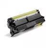Toner Brother TN-625Y żółty oryginalny, 1 szt., wydajność 1800 stron