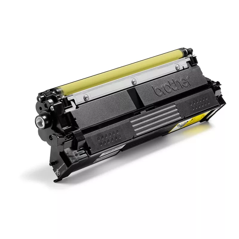 Toner Brother TN-625Y żółty oryginalny, 1 szt., wydajność 1800 stron