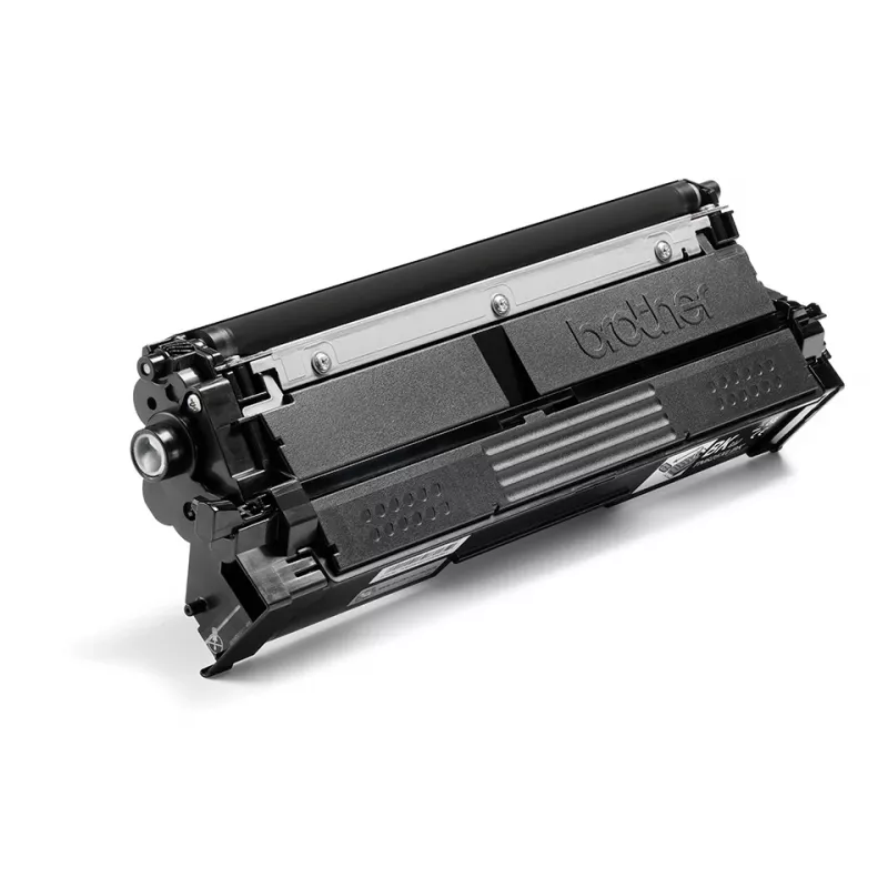 Kaseta z tonerem Brother TN-625XLBK — Oryginalna czarna, wydajność 5500 stron, 1 szt.