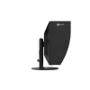 Monitor komputerowy EIZO ColorEdge CG3100X 30,5 cala (77,5 cm) 4096×2160 4K DCI IPS LCD, 17:9, hub USB 3.2, VESA, regulacja wysokości, czarny