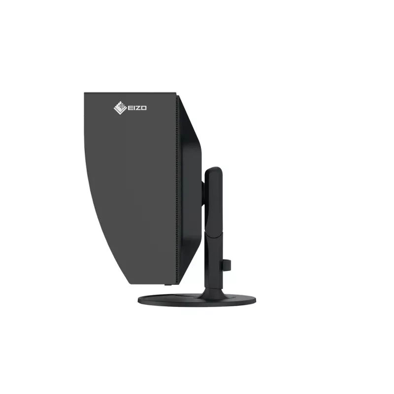 Monitor komputerowy EIZO ColorEdge CG3100X 30,5 cala (77,5 cm) 4096×2160 4K DCI IPS LCD, 17:9, hub USB 3.2, VESA, regulacja wysokości, czarny