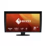 Monitor komputerowy EIZO ColorEdge CG3100X 30,5 cala (77,5 cm) 4096×2160 4K DCI IPS LCD, 17:9, hub USB 3.2, VESA, regulacja wysokości, czarny