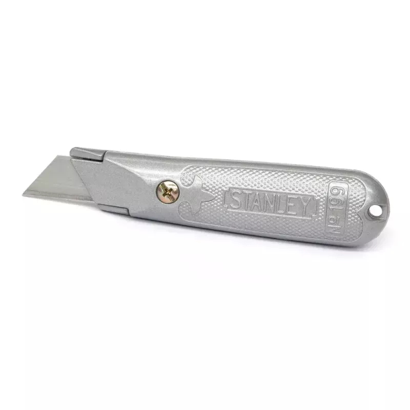 Nóż z ostrzem stałym Stanley 140mm 199E