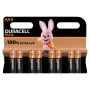 Duracell bateria domowa Bateria jednorazowego użytku AA