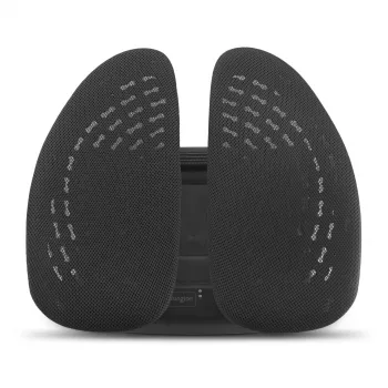 Siatkowe oparcie lędźwiowe Kensington SmartFit Conform
