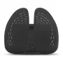 Siatkowe oparcie lędźwiowe Kensington SmartFit Conform