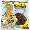 MATTEL TUMBLIN' MONKEYS gra planszowa Gra zręcznościowa Rozwój motoryki małej (zręczność)
