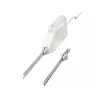 Kenwood KN650 nóż elektryczny 100 W biały