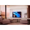 Sony BRAVIA serii 8, telewizor OLED 65 cali, 4K HDR z Google TV, w tym 3-letni pakiet PrimeSupport
