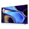 Sony BRAVIA serii 8, telewizor OLED 65 cali, 4K HDR z Google TV, w tym 3-letni pakiet PrimeSupport