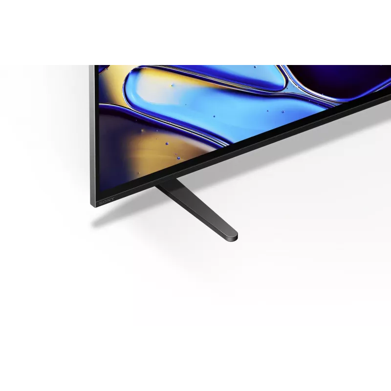 Sony BRAVIA serii 8, telewizor OLED 65 cali, 4K HDR z Google TV, w tym 3-letni pakiet PrimeSupport