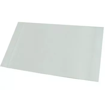Nośnik do folii laminacyjnej GBC A3, przezroczysty, A3, 293 g, 5 szt.