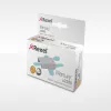 Rexel Mercury Heavy Duty Staples (2500), Opakowanie zszywek, 2500 zszywek, Stal, Srebrny, 120 arkuszy, 220 g
