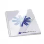 GBC Okładki do bindowania HiClear A4 180 mikronów, A4, Polichlorek winylu (PVC), Przezroczysty, 100 szt.