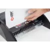 GBC Binding Machine CombBind® C110, Maszyna do bindowania grzbietami grzebieniowymi, Ręczna, 195 arkuszy, Czarny