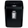 Niszczarka Rexel ProMax REX623 w cięciu poprzecznym P4, cięcie poprzeczne, 22 cm, 4 x 40 mm, 23 L, 222 arkusze, 58 dB