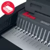 GBC CombBind® CB25E Elektryczna bindownica