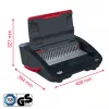 GBC CombBind® CB25E Elektryczna bindownica