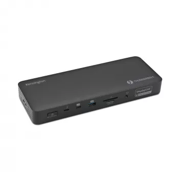 Kensington SD5920T EQ Thunderbolt 4 Quad 4K Hybrid Dock z technologią DisplayLink