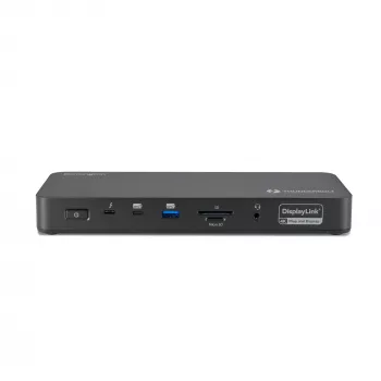 Kensington SD5920T EQ Thunderbolt 4 Quad 4K Hybrid Dock z technologią DisplayLink