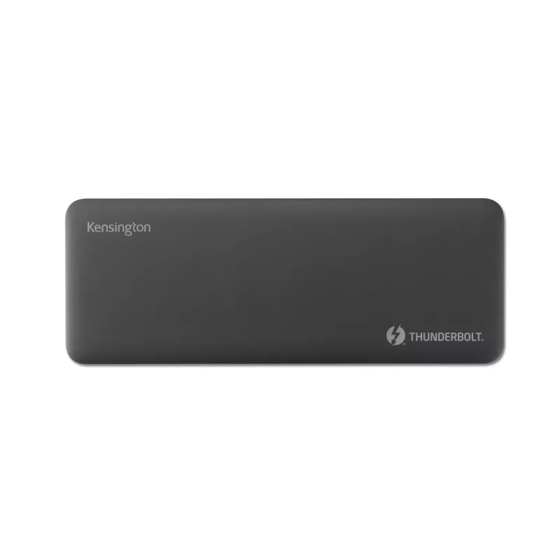 Kensington SD5920T EQ Thunderbolt 4 Quad 4K Hybrid Dock z technologią DisplayLink