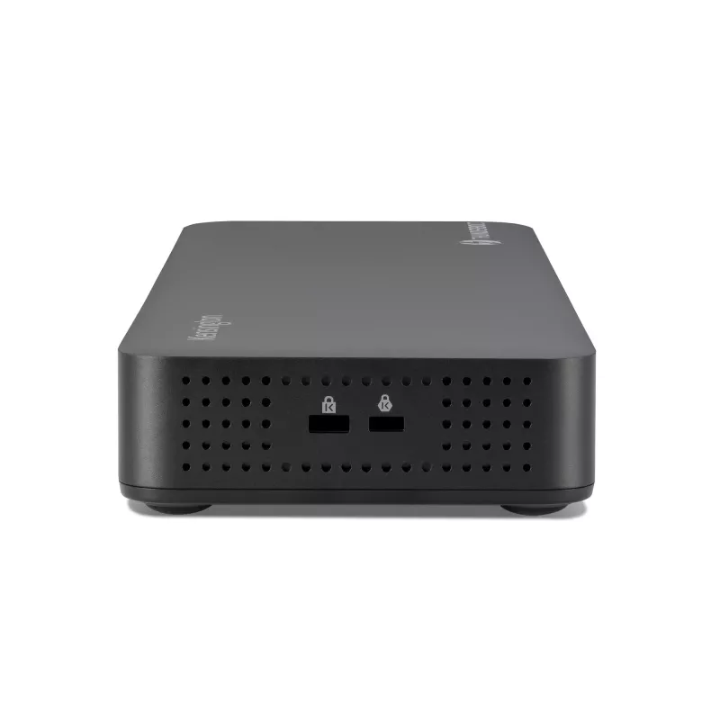 Kensington SD5920T EQ Thunderbolt 4 Quad 4K Hybrid Dock z technologią DisplayLink