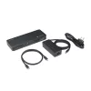 Kensington SD5920T EQ Thunderbolt 4 Quad 4K Hybrid Dock z technologią DisplayLink