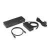 Kensington SD5920T EQ Thunderbolt 4 Quad 4K Hybrid Dock z technologią DisplayLink