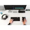 Kensington SD5920T EQ Thunderbolt 4 Quad 4K Hybrid Dock z technologią DisplayLink
