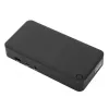 Targus DOCK315EUZ koncentrator interfejsów USB 3.2 Gen 1 (3.1 Gen 1) Type-A + Mini DisplayPort 1.2 Czarny
