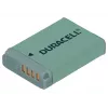 Bateria Duracell do aparatu - zamiennik baterii Canon NB-13L, Canon, 1010 mAh, 3,7 V, litowo-jonowa (Li-Ion)